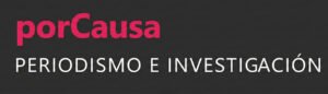 Logo porCausa Publica