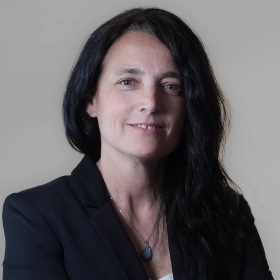 Chantal García de la Riva Touzet