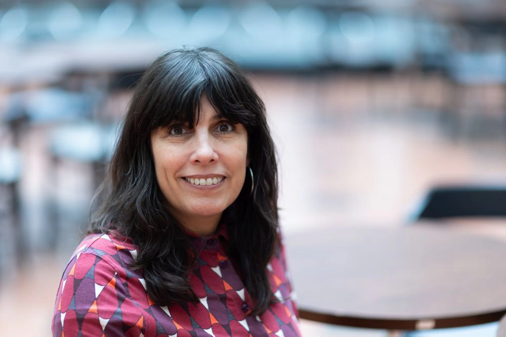 Lucila Rodriguez-Alarcon