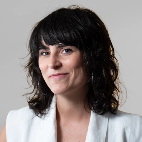 Vanesa Martín Gallego