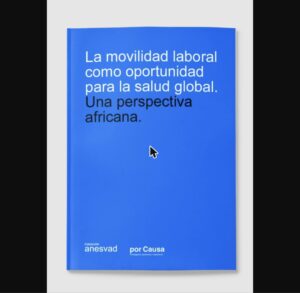 La movilidad laboral como oportunidad para la salud global