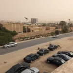 Cárcel de migrantes en Mauritania, consecuencia de la externalización de fronteras