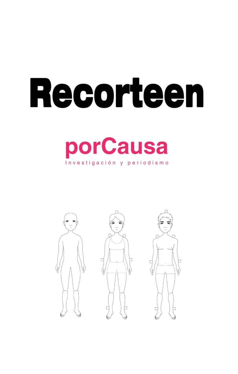 Recorteen