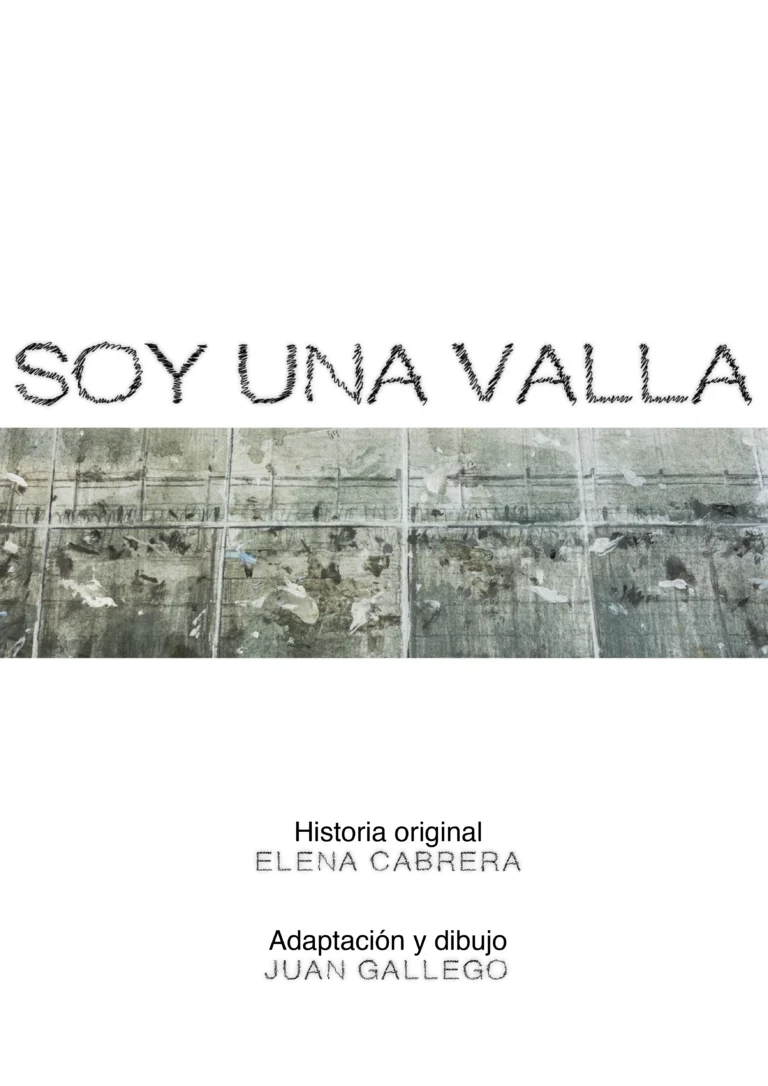 Soy una valla