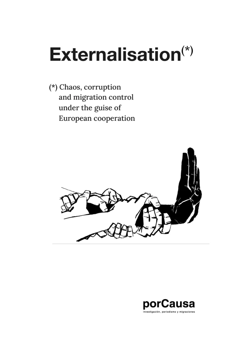 Externalisation
