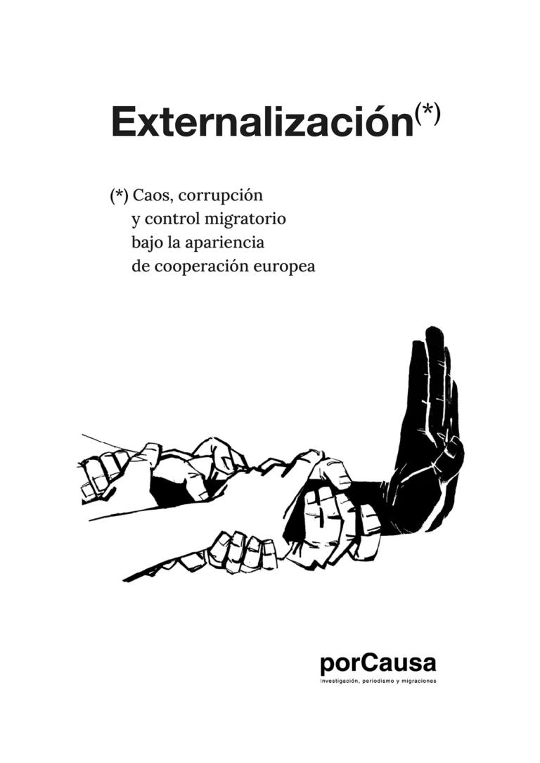 Externalización