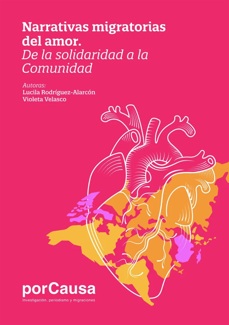 Narrativas migratorias del amor. De la solidaridad a la comunidad