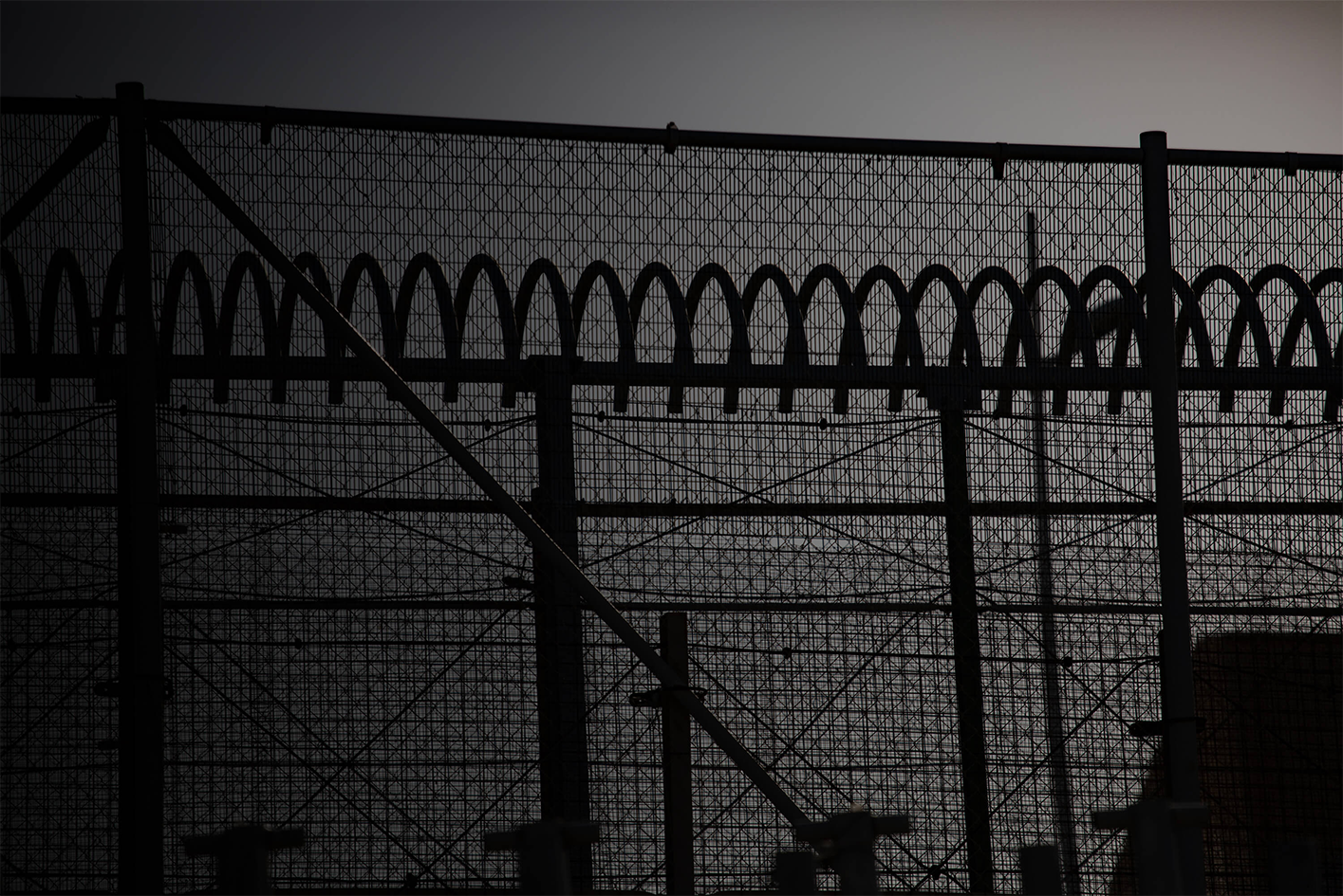 Fronteras inteligentes: la tercera generación del control migratorio europeo