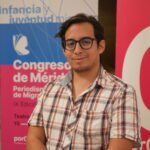 Paul Antoine en Merida